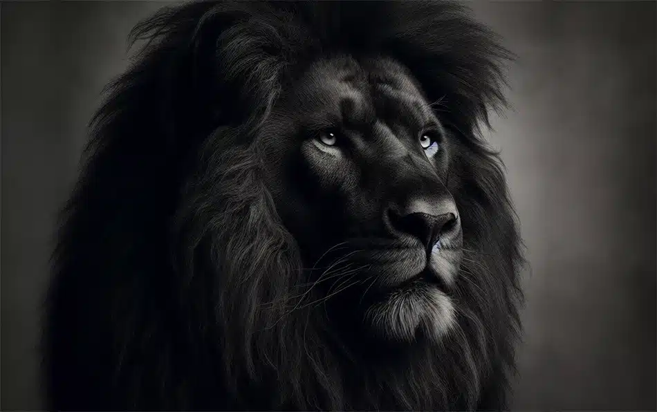 Do Black Lions Exist: Revealing The Truth Behind The Legends