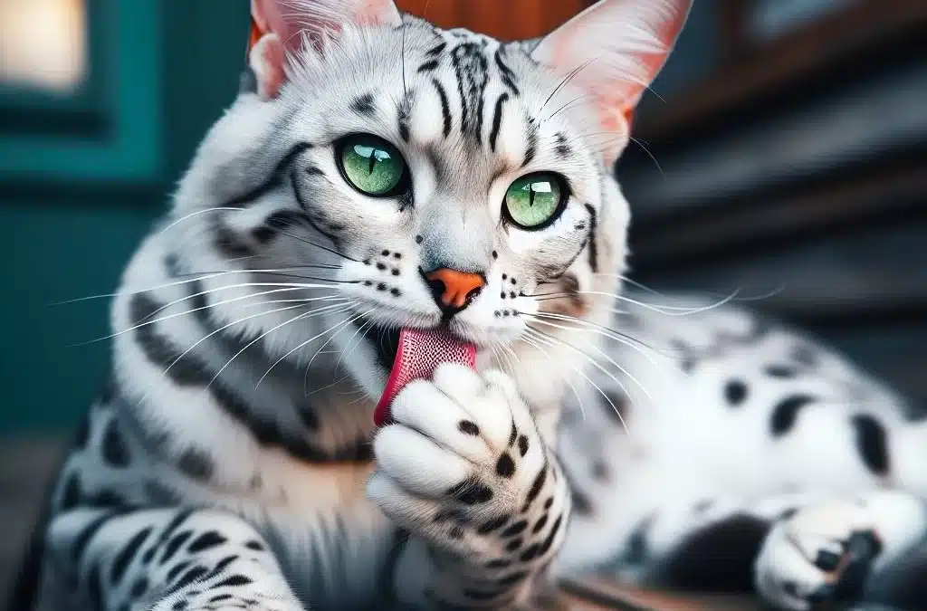 Snow Lynx Bengal Cats: The Ultimate Guide To These Hybrid Cats