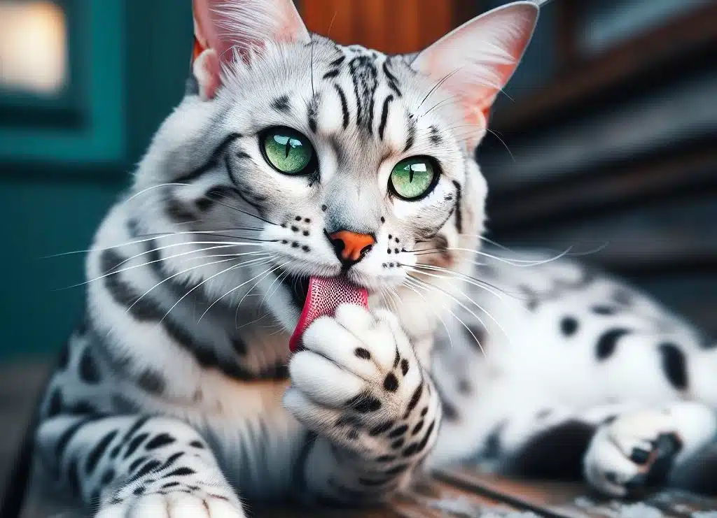 Snow Lynx Bengal Cats: The Ultimate Guide To These Hybrid Cats